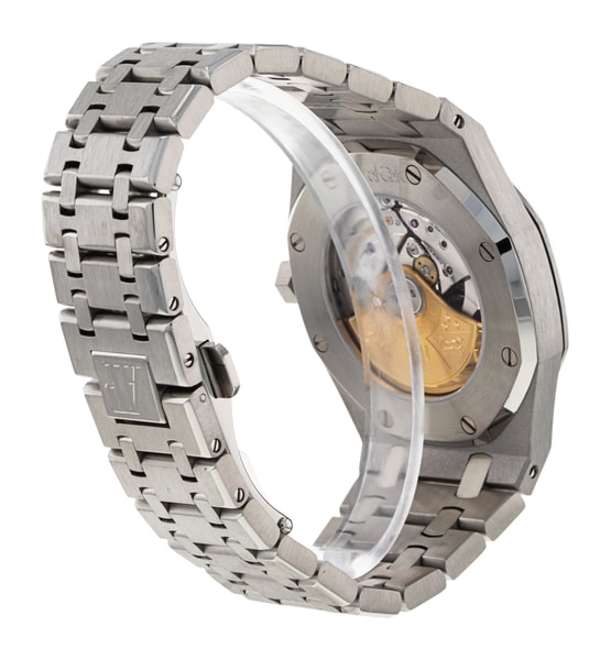 Audemars Piguet Royal Oak 15300ST.OO.1220ST.02